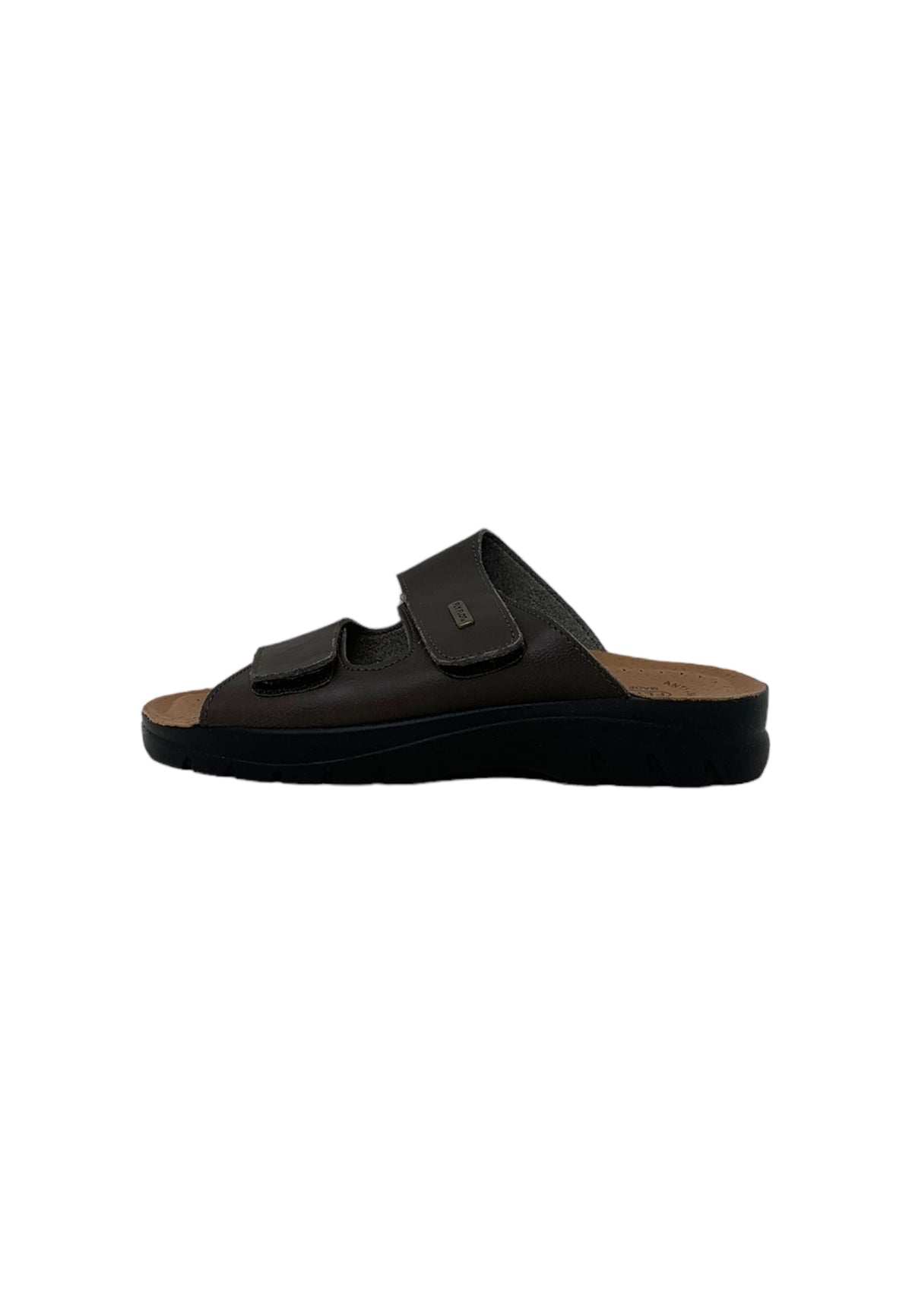 Ciabatta FLYFLOT  62 021 UE MARRONE uomo