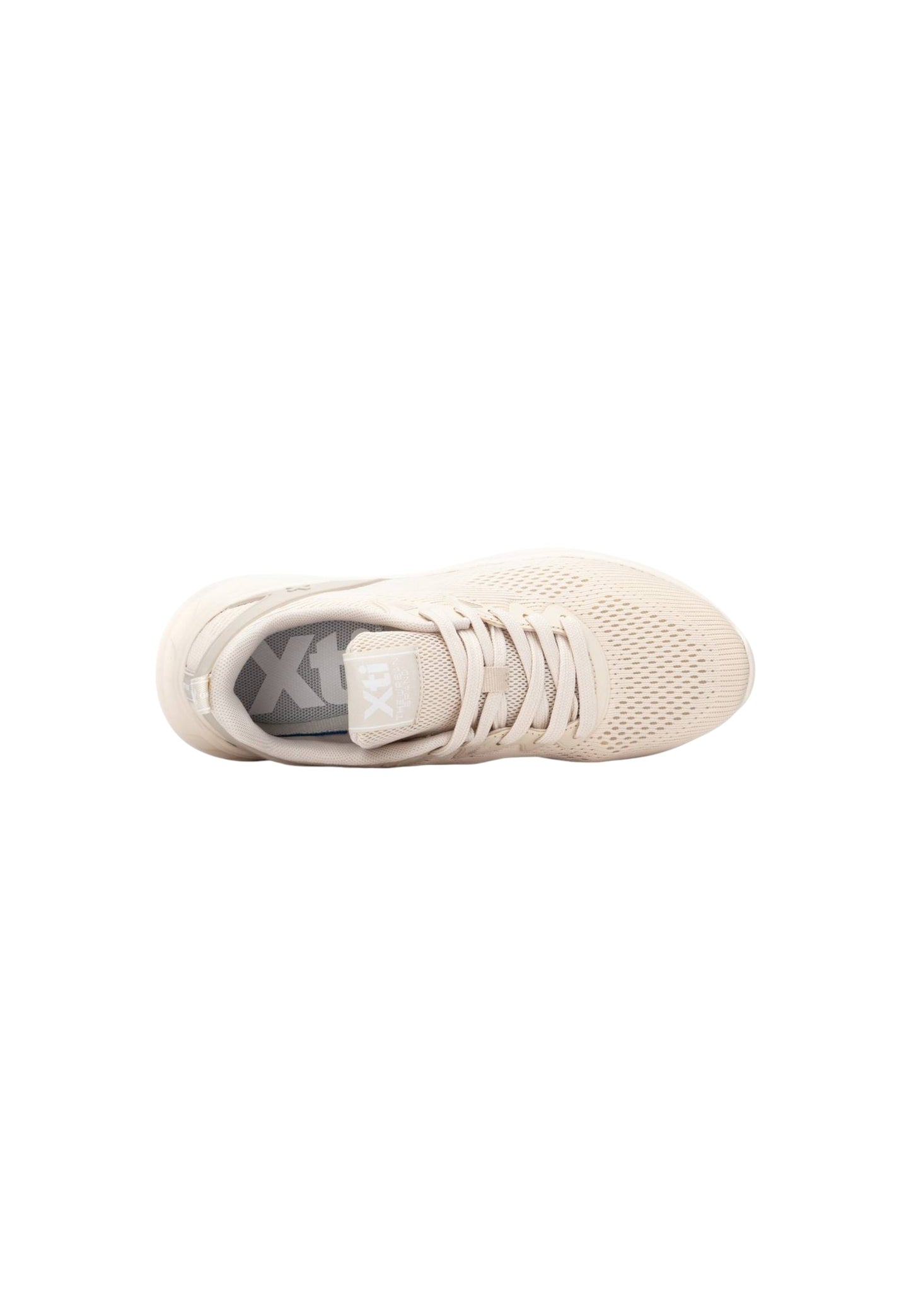 Sneaker XTI 145054 BEIGE donna