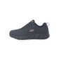 Sneakers Skechers BOBS B FLEX LO- COOL EASE 117715/BBK Donna