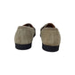 Mocassino BKS 0935 Cam.Taupe Uomo