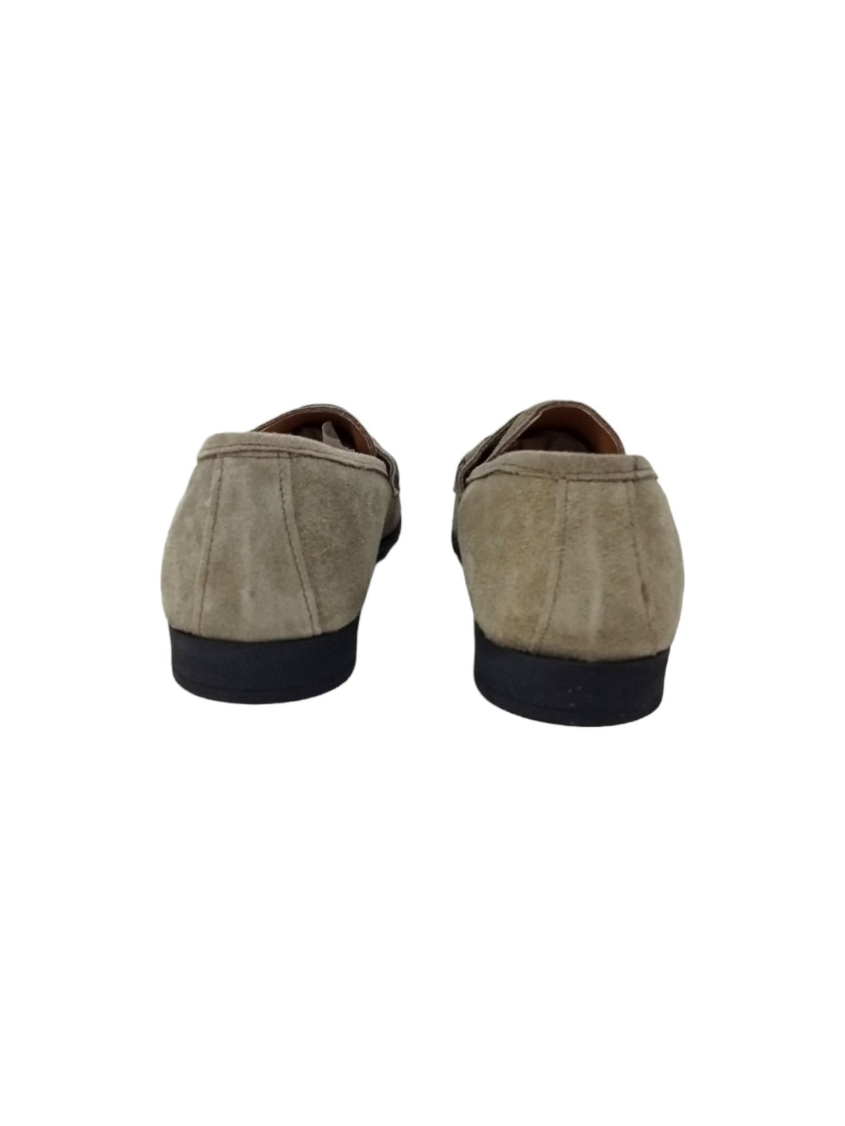 Mocassino BKS 0935 Cam.Taupe Uomo
