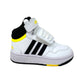 Scarpa da ginnastica ADIDAS HOOPS MID 3.0 AC I GZ1933 BAMBINO