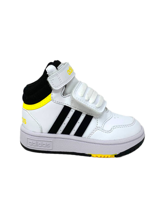 Scarpa da ginnastica ADIDAS HOOPS MID 3.0 AC I GZ1933 BAMBINO