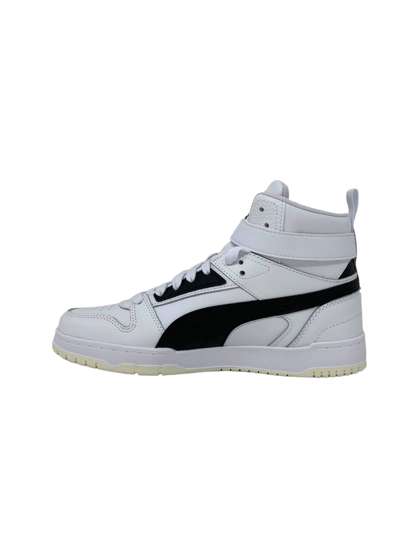 Scarpa da ginnastica PUMA RBD GAME 385839 01 UOMO