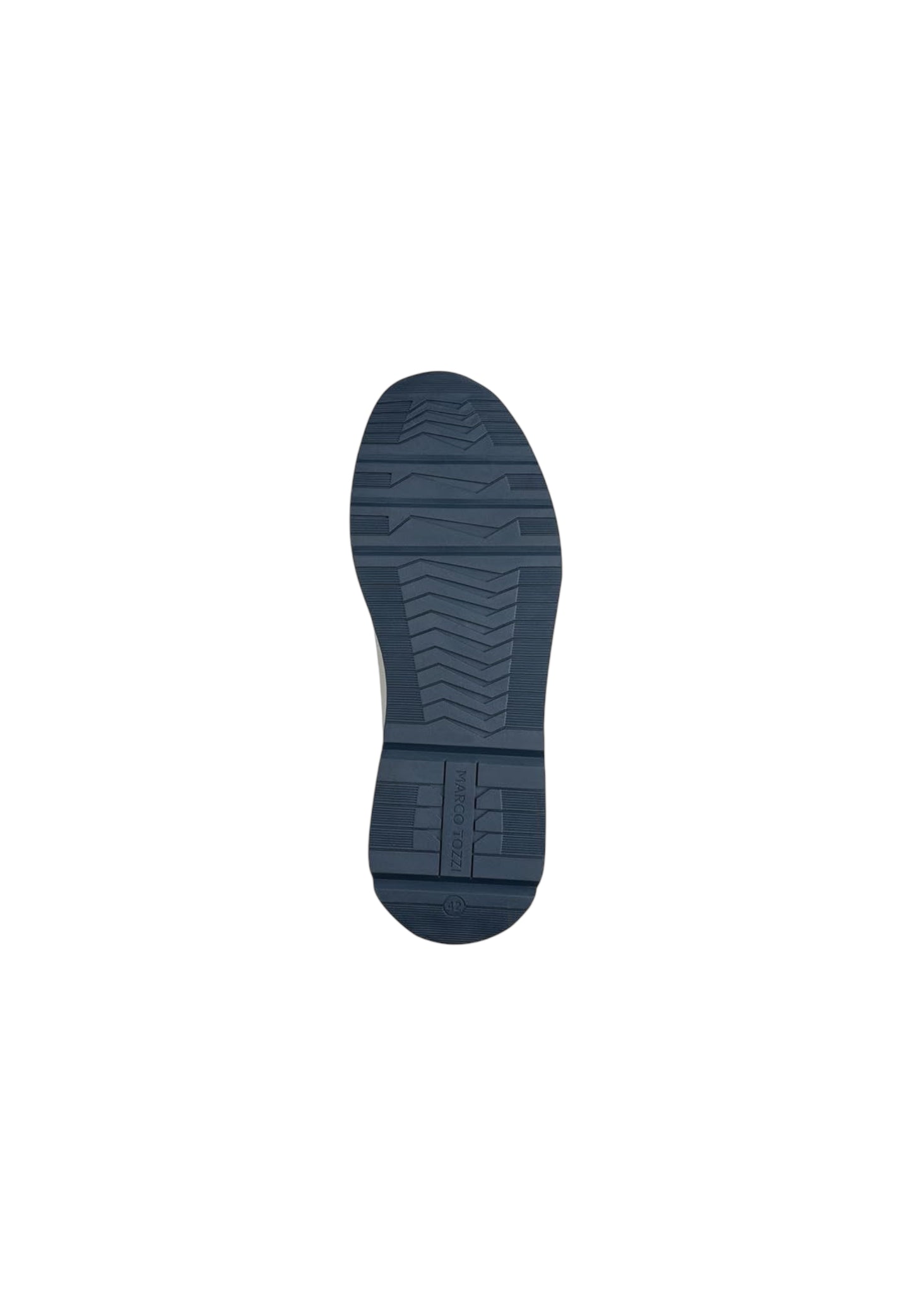 Sneaker MARCO TOZZI 2-13613-44 221 GREY COMB Uomo