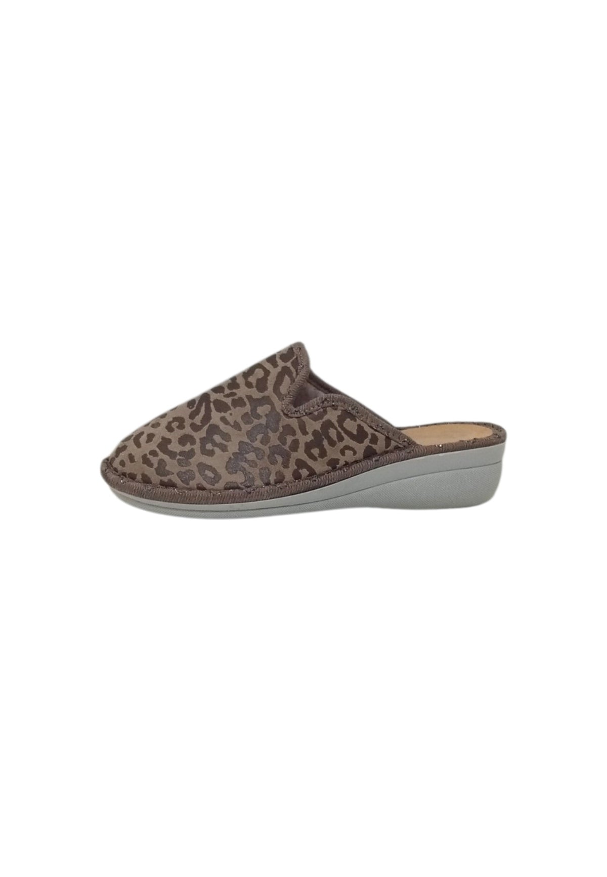 Pantofola PATRIZIA AZZI 4000/523 SABBIA donna