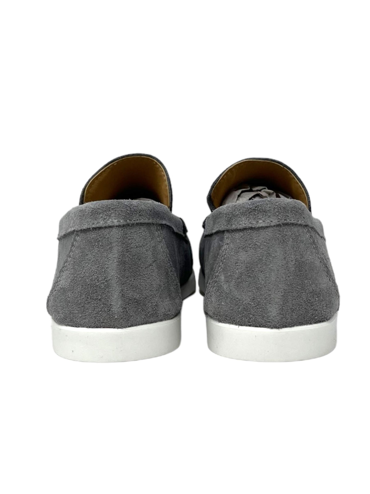 Mocassino BKS 110 CAGRIGIO uomo