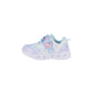 Sneaker luminose Silver Lilo & Stitch D6020299S BLUE Bambina
