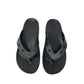 Infradito da mare in gomma CROCS 207713-001 BLK UOMO