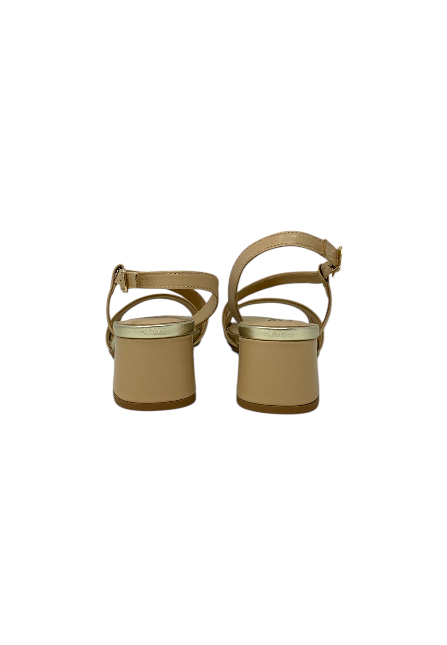 Sandali con tacco Enval Soft 7773011 Donna