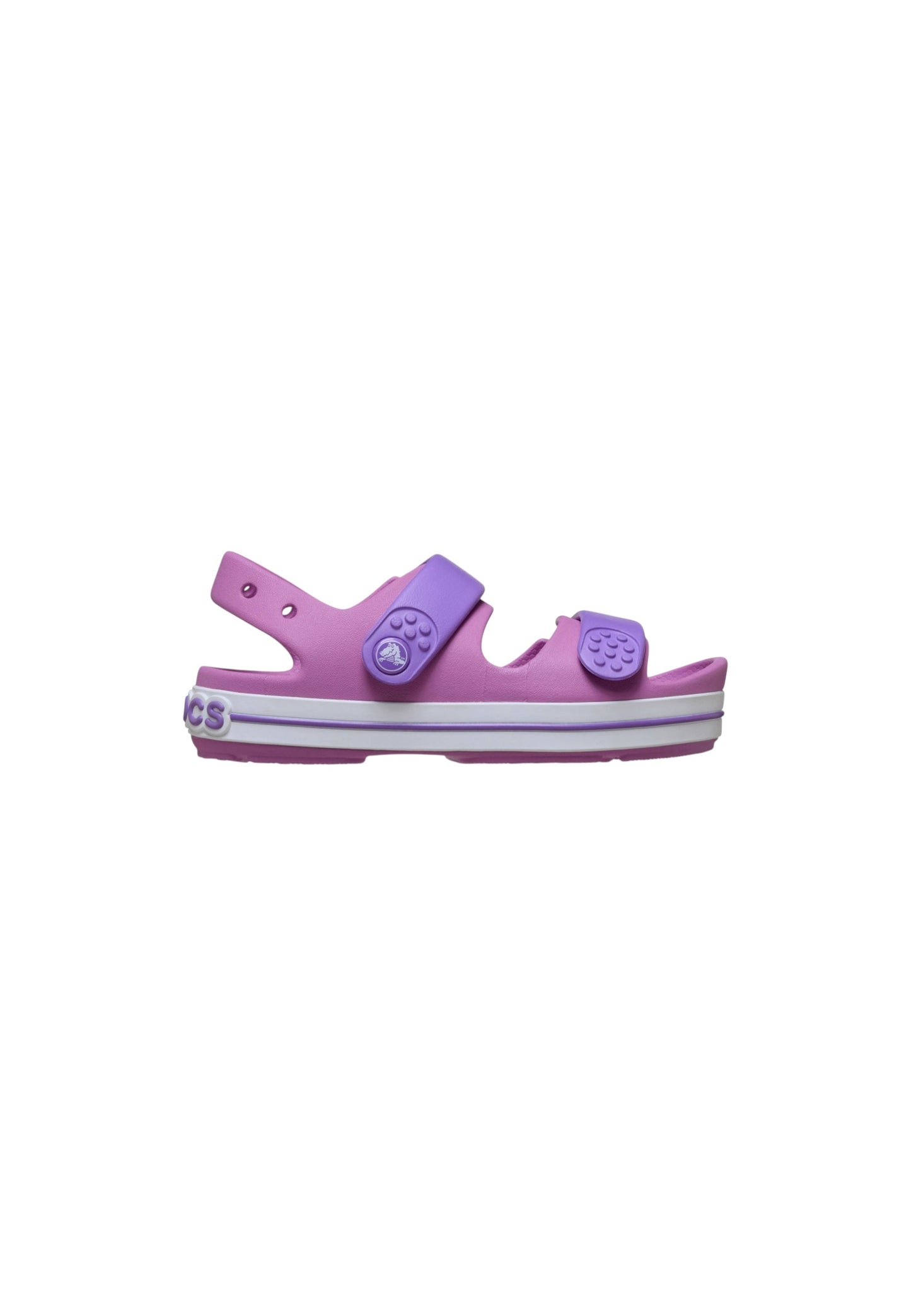 Sandalo CROCS 209423/209424-6WQ Bambina