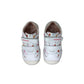 Sneaker "Primi passi" Biomecanics 262102-B050 BLANCO Bambina