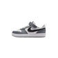 Sneaker NIKE COURT BOROUGH LOW RECRAFT PS DV5457 016 bambino