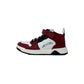 Sneakers BALDUCCI BS4640 BORDEAUX bambino
