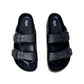 Ciabatte EVERLAST EV-122 BLACK uomo