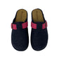Pantofola INBLU CS000038 AVIO donna