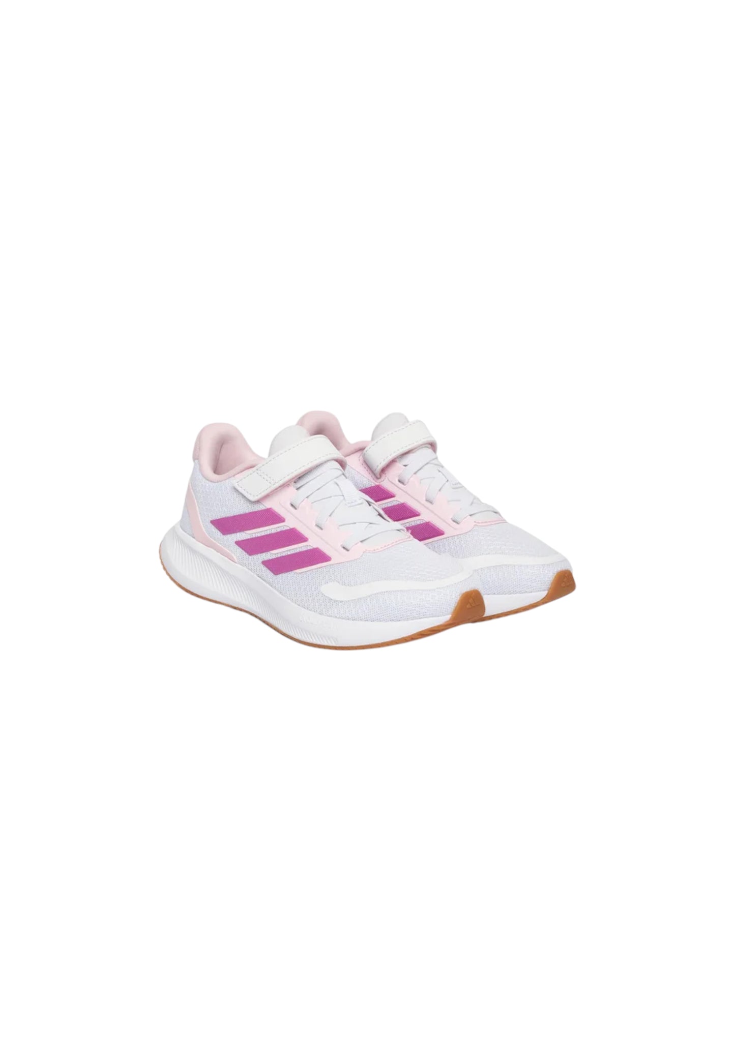 Sneakers Adidas RUNFALCON 5 EL C JP9405 Bambina