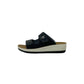 Ciabatta FLYFLOT 42 H61 HC NERO donna