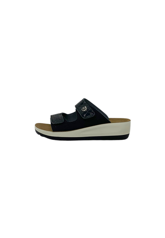 Ciabatta FLYFLOT 42 H61 HC NERO donna