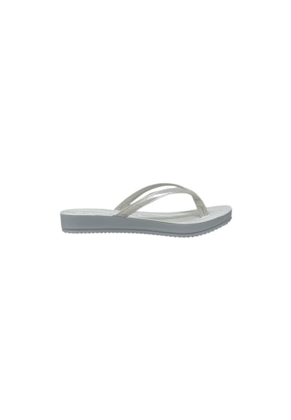Ciabatta infradito INBLU BM000070 BIANCO donna