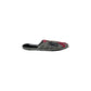Ciabatta da camera DISNEY MINNIE DE.ROMA W881 GRIGIO Donna