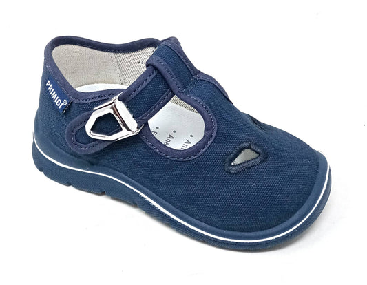 Scarpa da passeggio PRIMIGI 7368144 Bambino