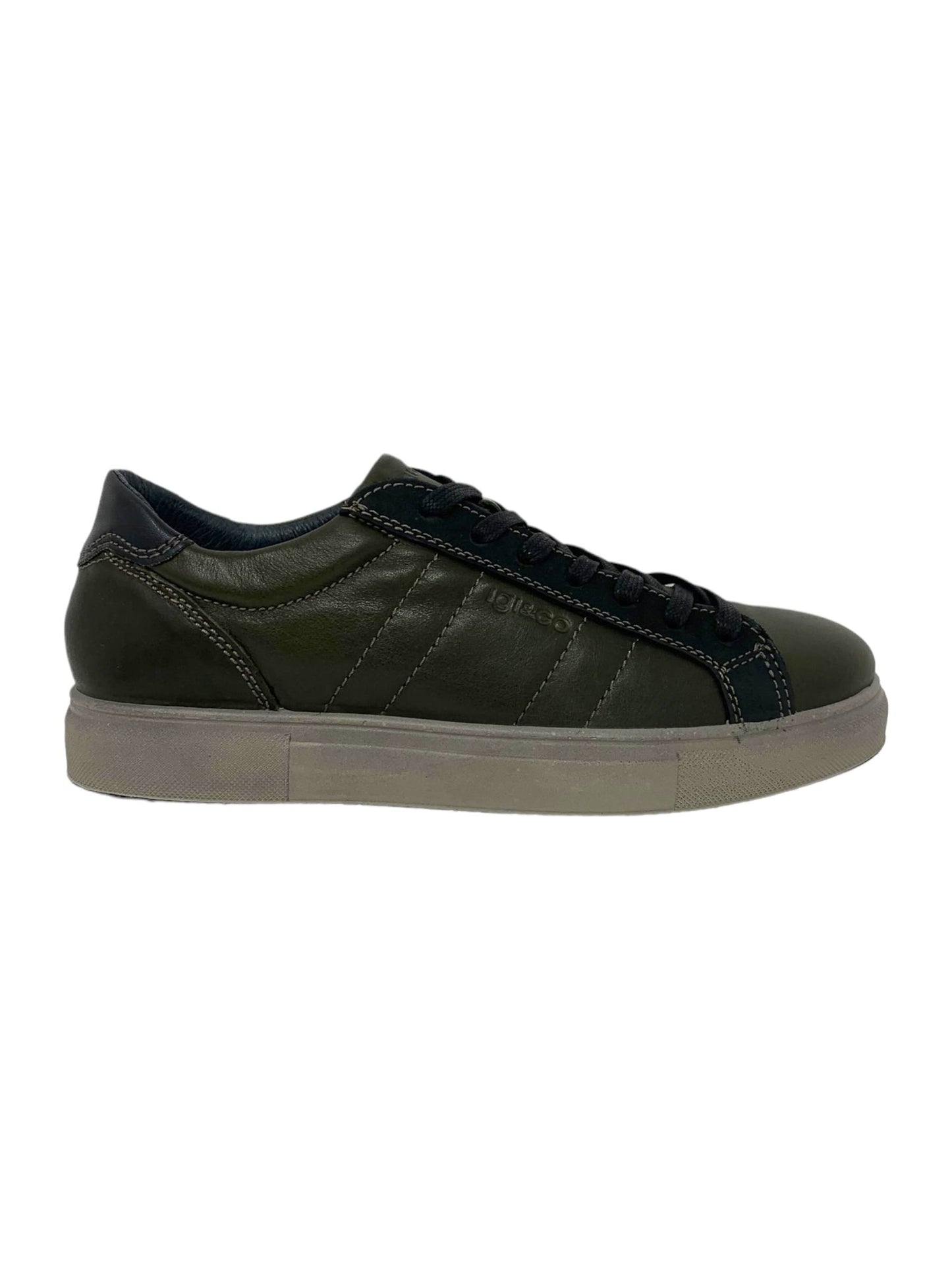 Scarpa da passeggio IGI&CO 2632066 Uomo