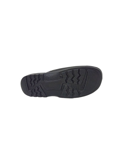 Ciabatta INBLU TG000006 NERO Uomo