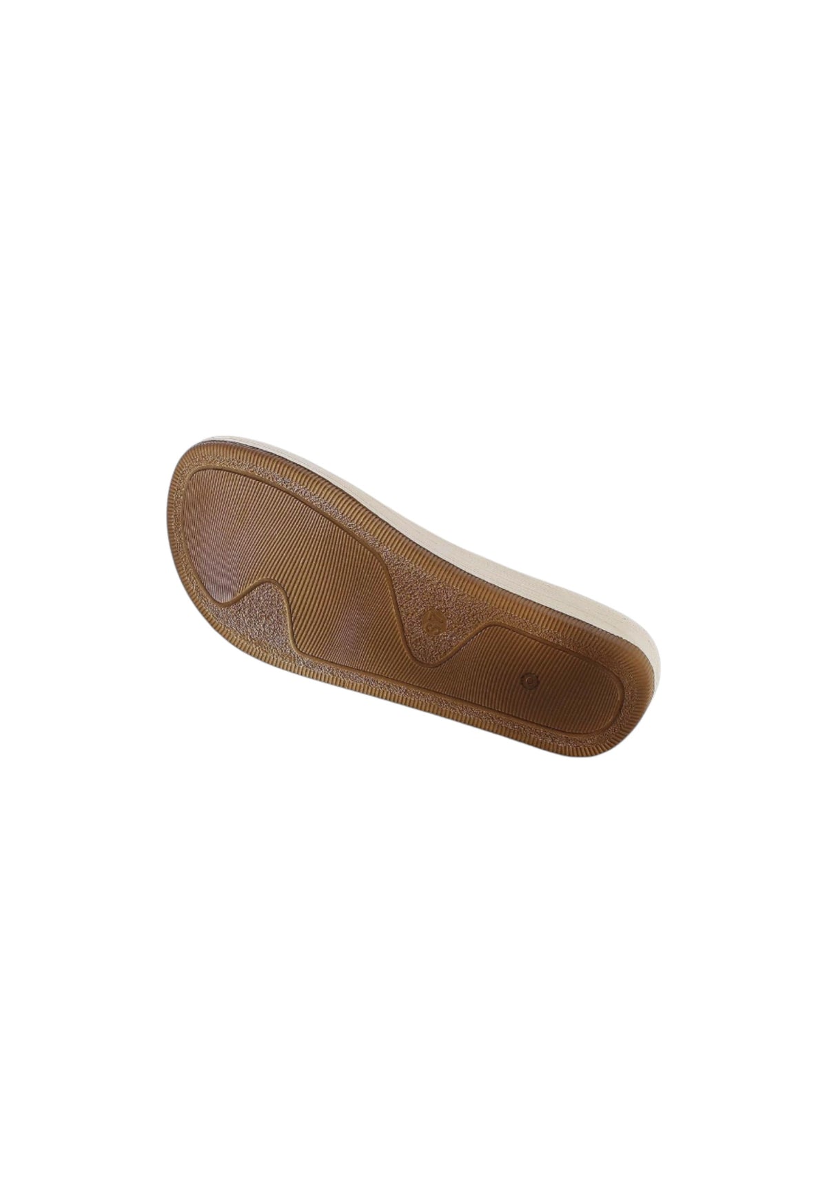 Pantofola INBLU GC000045 TORTORA donna