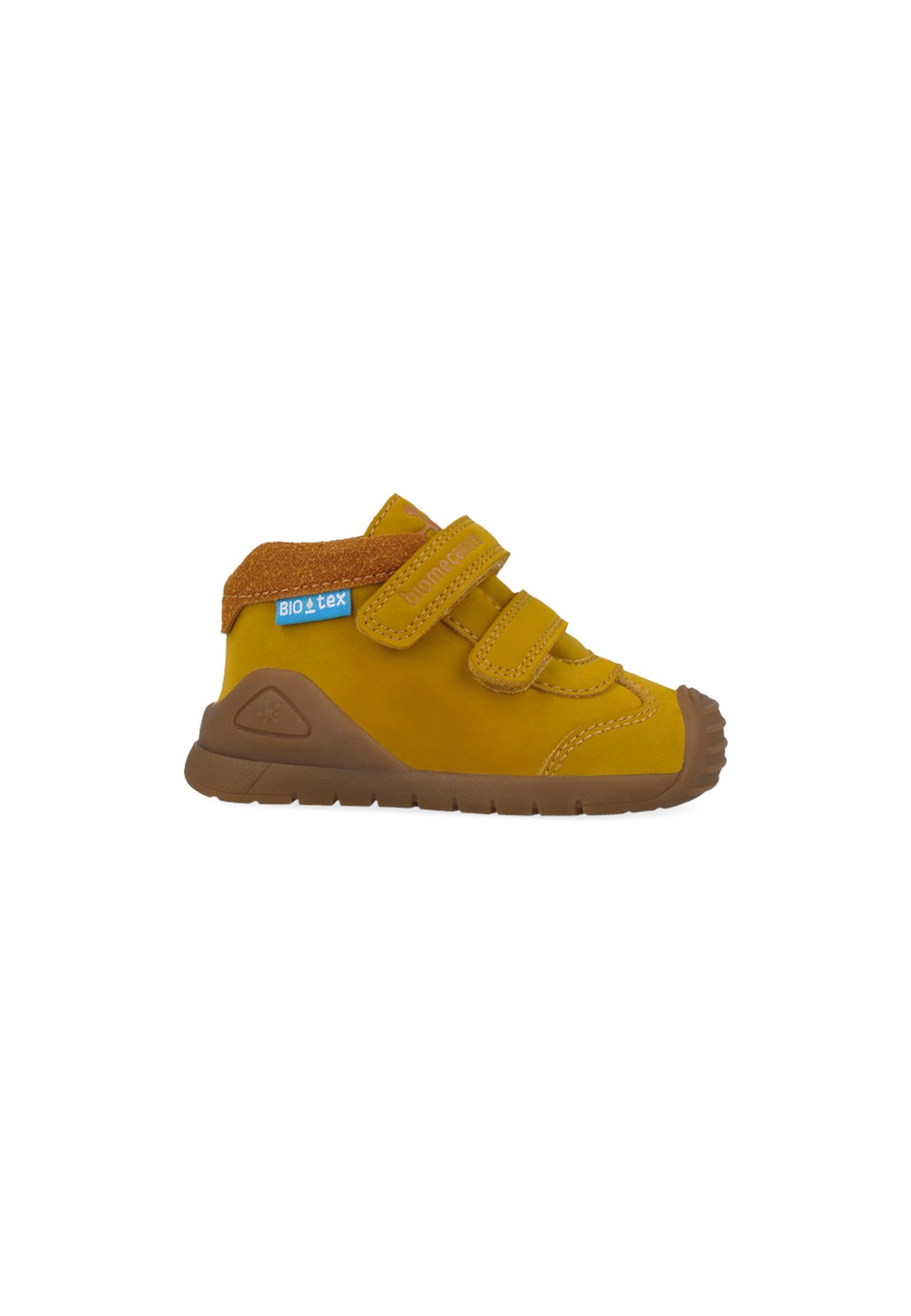 Sneaker "Primi passi" Biomecanics 261134-B781 CAMEL Bambino