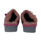 Pantofola PATRIZIA AZZI 1101 MALVA  donna