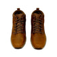 STIVALETTI SKECHERS PARSON - EDERIC 205175/DSRT Uomo