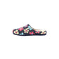 Pantofola GRUNLAND GAGA CI3423-B2 BLU Donna