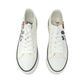 Sneakers SIlver Disney Topolino e Minnie D2010228T BIANCO Donna