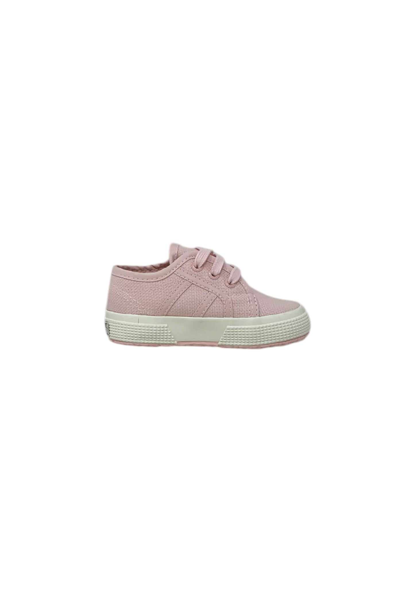 Sneaker SUPERGA Le Classiche 2750 S0005P0 AKH PINK Bambina