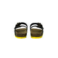 Ciabatta GRUNLAND Junior LUCE CB1537-40 OL-GI Bambino/ragazzo