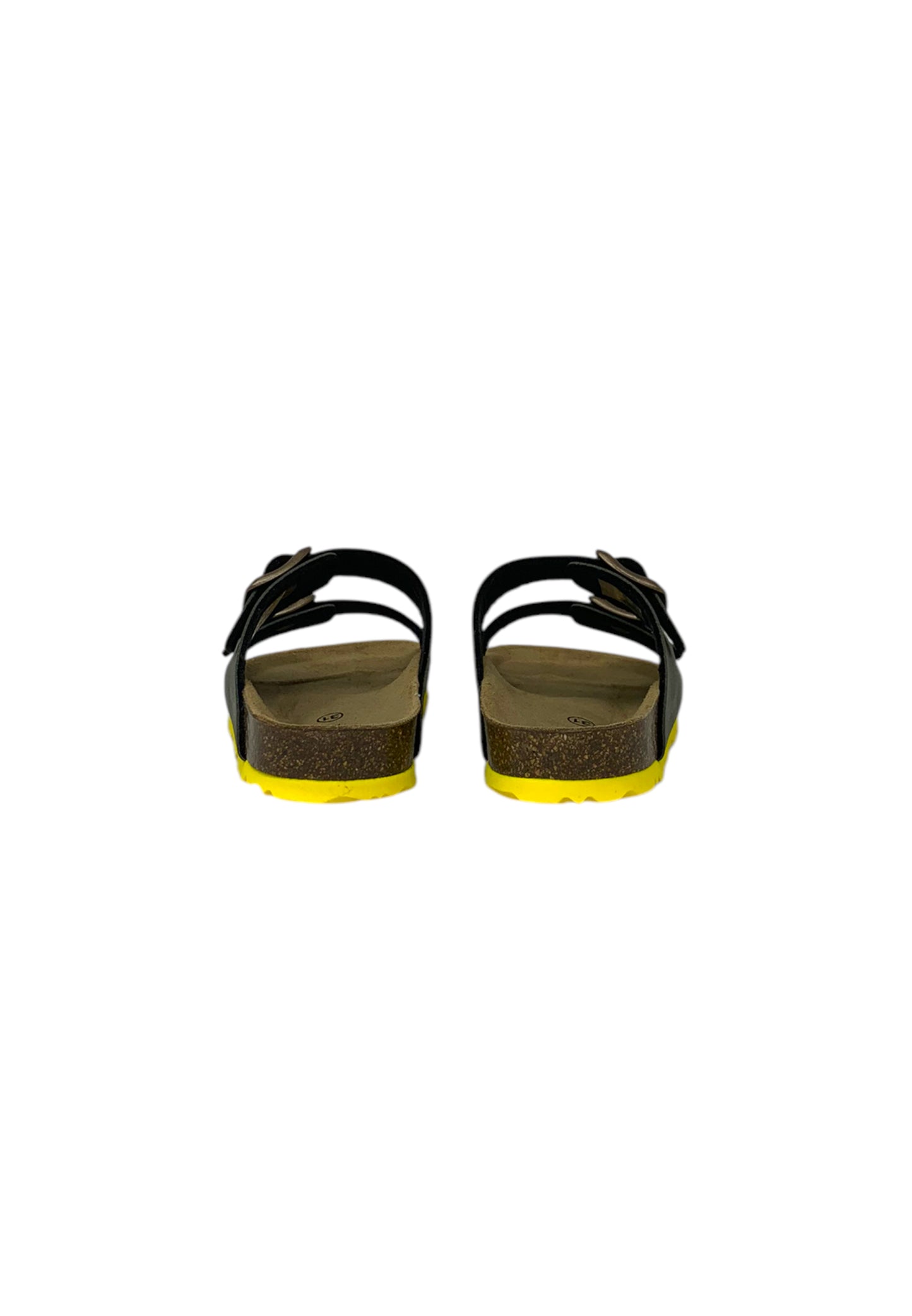 Ciabatta GRUNLAND Junior LUCE CB1537-40 OL-GI Bambino/ragazzo