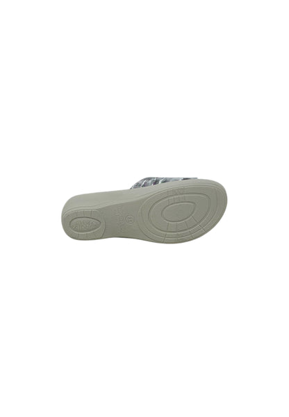 Ciabatta FLYFLOT T5 G16 QE BIANCO donna