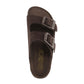 Ciabatta COLORS OF CALIFORNIA HC.BIO56N MOKA Donna