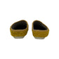 Pantofola FLYFLOT 91T83 JZ GIALLO donna