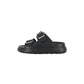 Ciabatta GRUNLAND DALA CI1906-O4 NERO ragazza/donna