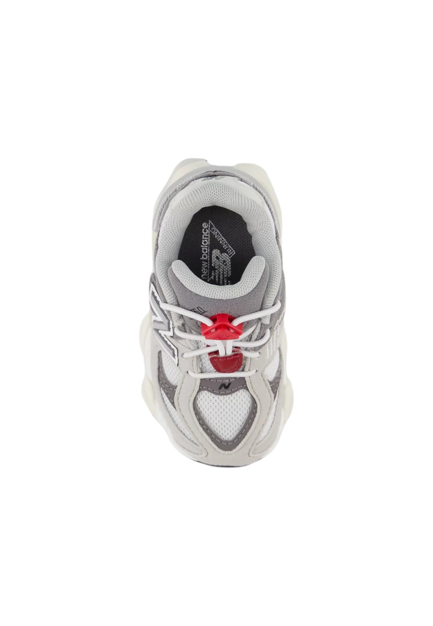 Sneaker NEW BALANCE IV9060GY Bambino