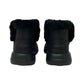 Stivaletto con pelliccia SKECHERS -Endeavor 144013/BBK Donna