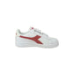 Sneakers DIADORA GAME P PS GIRL 101.177016 01 D0586 Bambina
