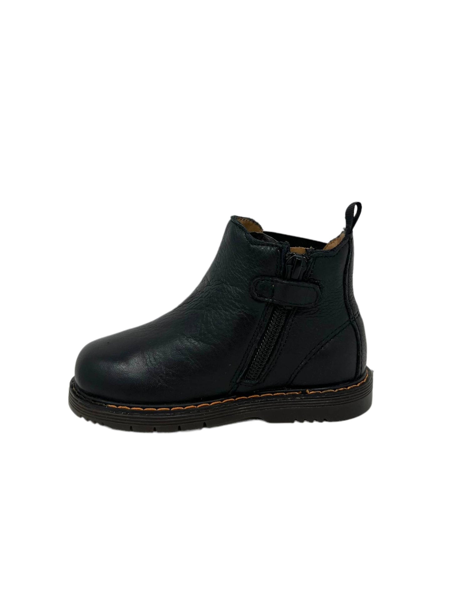 Stivaletto da passeggio GRUNLAND JR NILL PP0411-88 N unisex