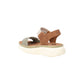 Sandali XTI 143986 KAKI donna