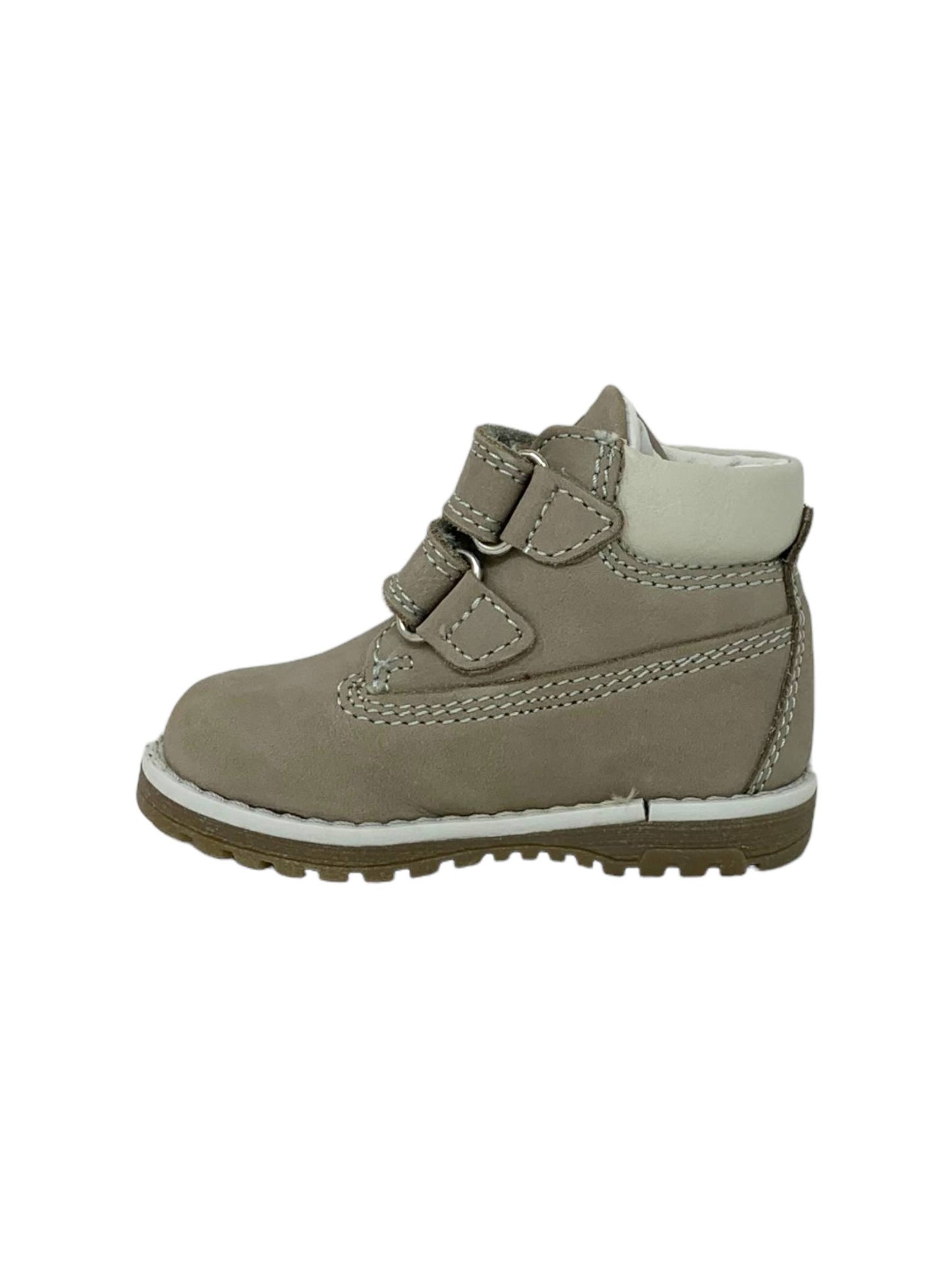 Scarpa da passeggio PRIMIGI 2910166 OSSO Bambino