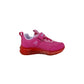 Sneakers con luci LELLI KELLY DINOSAURO LKAL3457 FUXIA BAMBINA