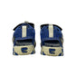 SANDALI CON LUCI BULL BOYS SPINOSAURO DNCL4533 BLUJEANS Bambino