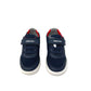 Scarpa da ginnastica GEOX GISLI B021NA C0735 BAMBINO